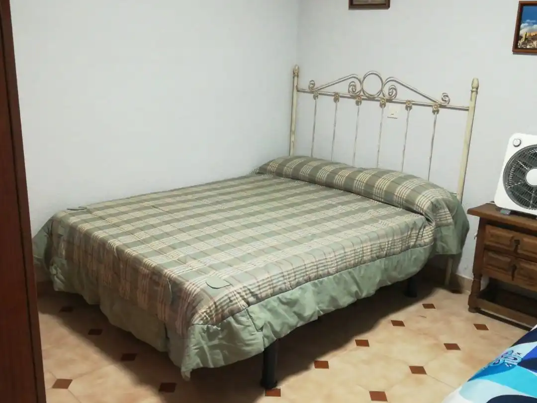 Flat for sale in Plaza Constitución 6, imagen 14