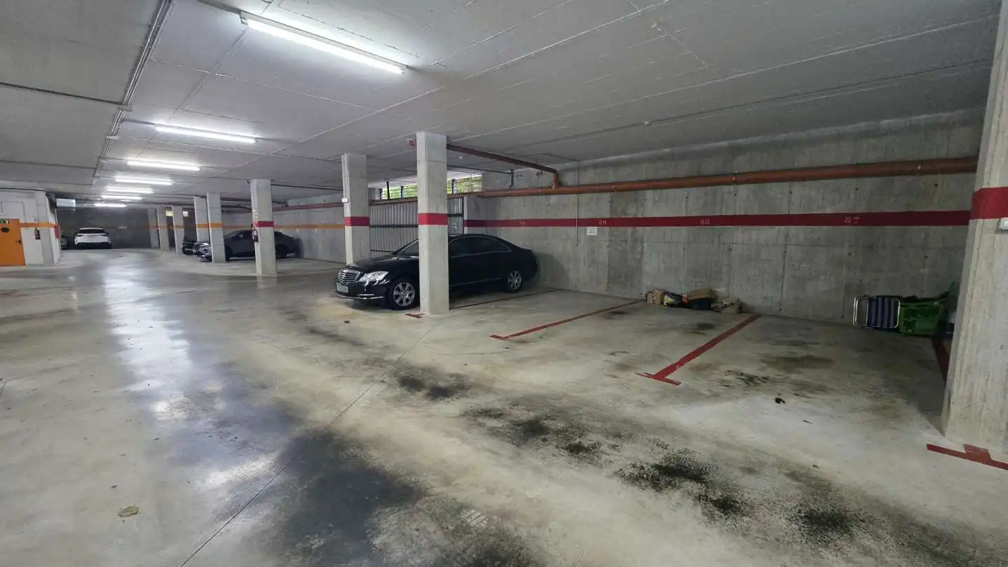 Garatge en venda a Portuetxe Kalea, Ibaeta