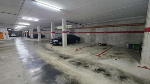 Foto 4 de Garaje en venta en Portuetxe Kalea, Ibaeta, Gipuzkoa