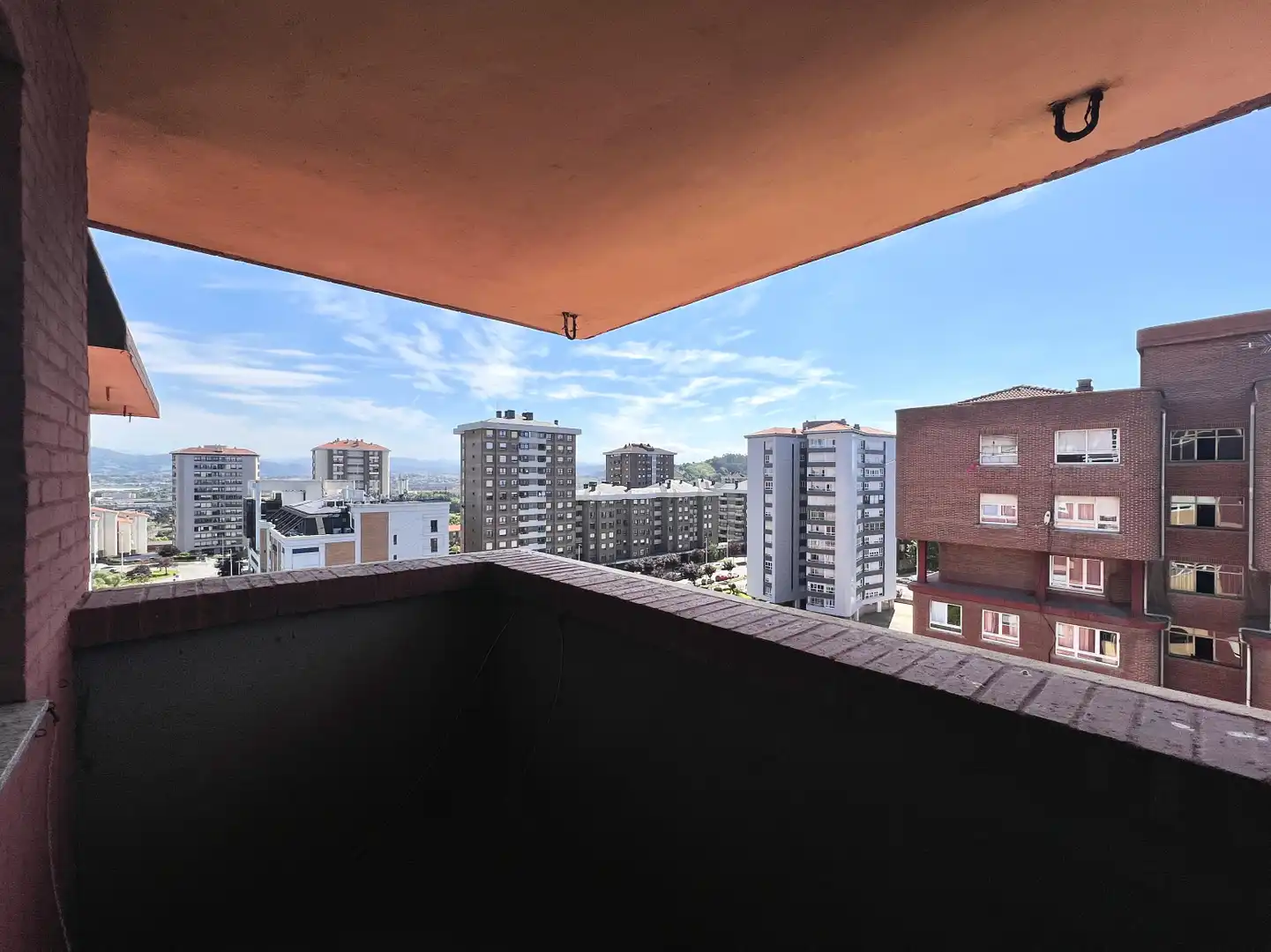 Bedroom of Flat for sale in Santander  with Heating, Parquet flooring and Storage room
