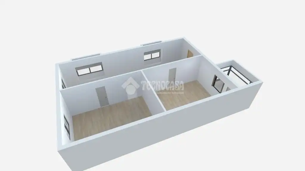 Habitación de Piso en venta en Aranjuez con Alarma