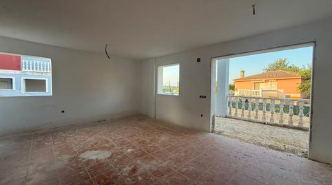 Foto 4 de Casa adosada en venda a Calle Opalo, 109, Las Pedrizas, Valencia