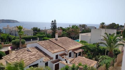 Foto 2 de Casa o xalet en venda a Cala Llombards, Illes Balears