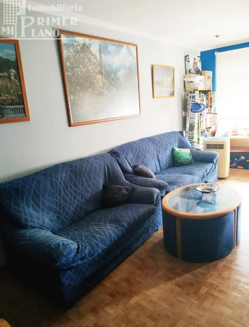 Piso con ascensor en venta en Tomelloso