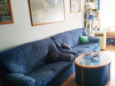 Appartement avec ascenseur à vendre à Tomelloso