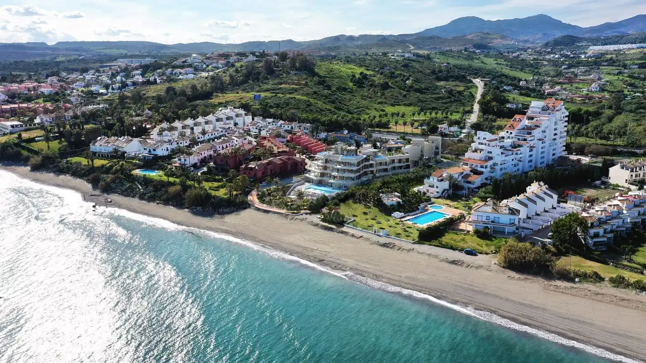 Apartment mit Aufzug zum Verkauf in Costa Natura, imagen 3