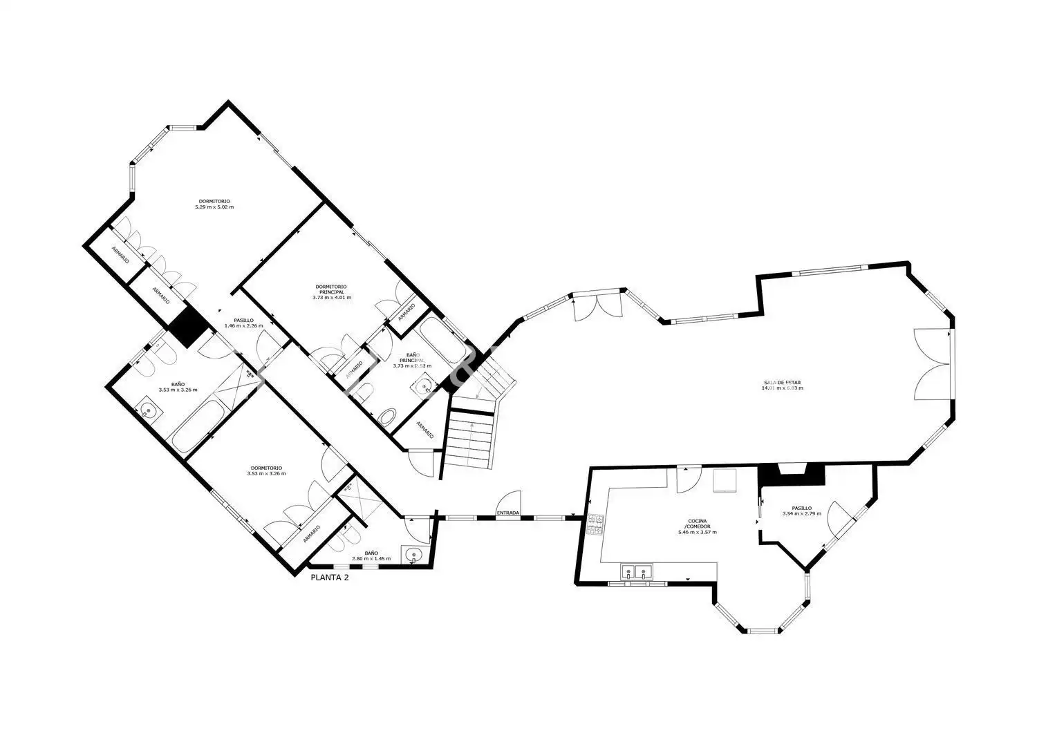House with garden for sale in Cap Martí - El Tossalet - Pinomar, imagen 55