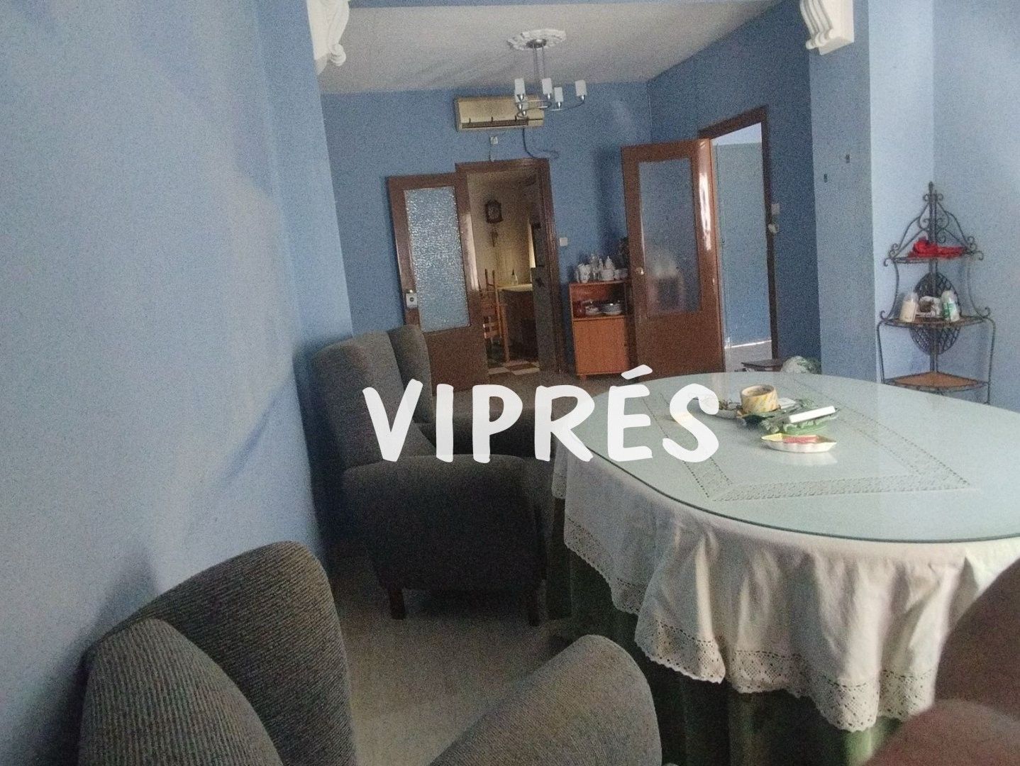 Menjador de Casa o xalet en venda en Mérida