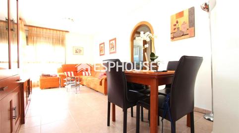 Foto 4 de Apartamento en venta en Puerto Deportivo, Alicante