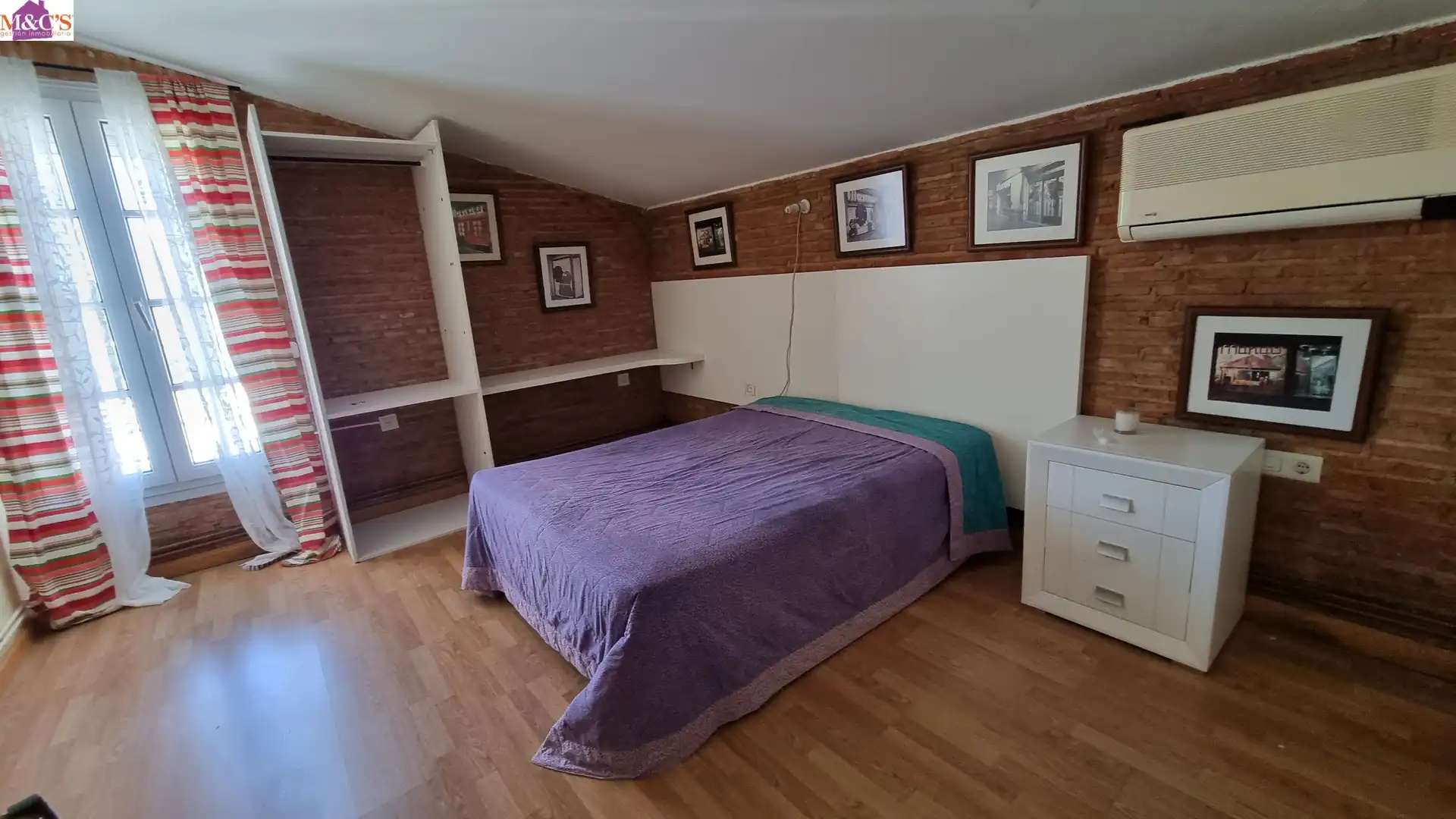 Chalet con piscina en venta en Almodóvar del Campo, imagen 18