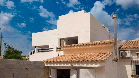 Foto 5 de Casa o xalet en venda a L'Albir, L'Alfàs del Pi