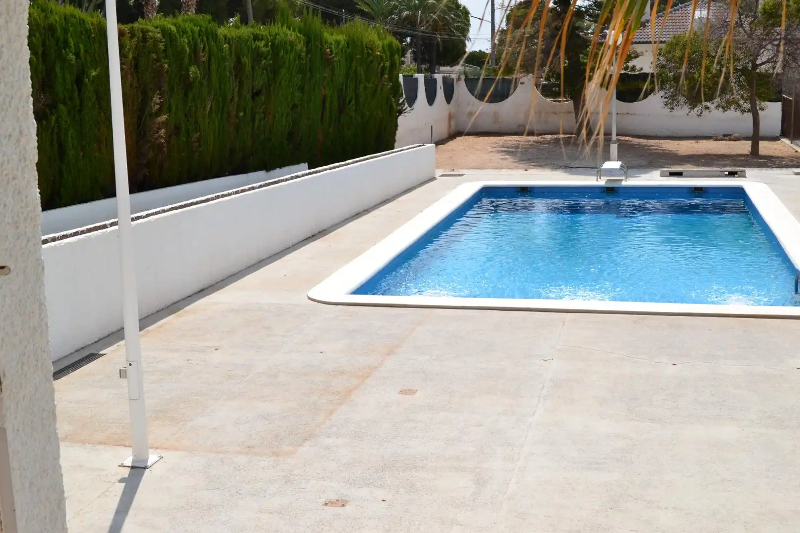 Chalet con piscina en venta en Peña de las Águilas, imagen 6