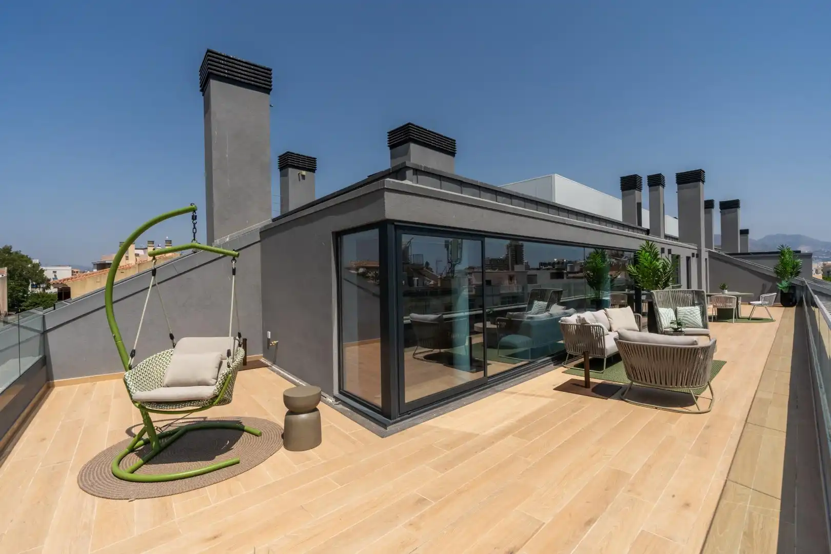 Penthouse mit Pool zum Verkauf in Calle Camilo José Cela, imagen 20