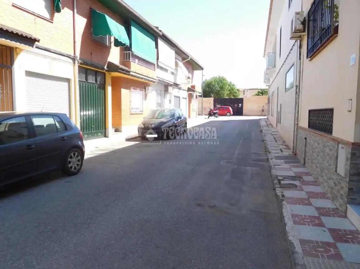 Parking à vendre à San Miguel, imagen 2