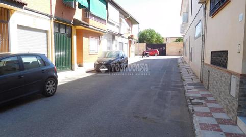 Foto 2 von Garage zum Verkauf in San Miguel, Armilla