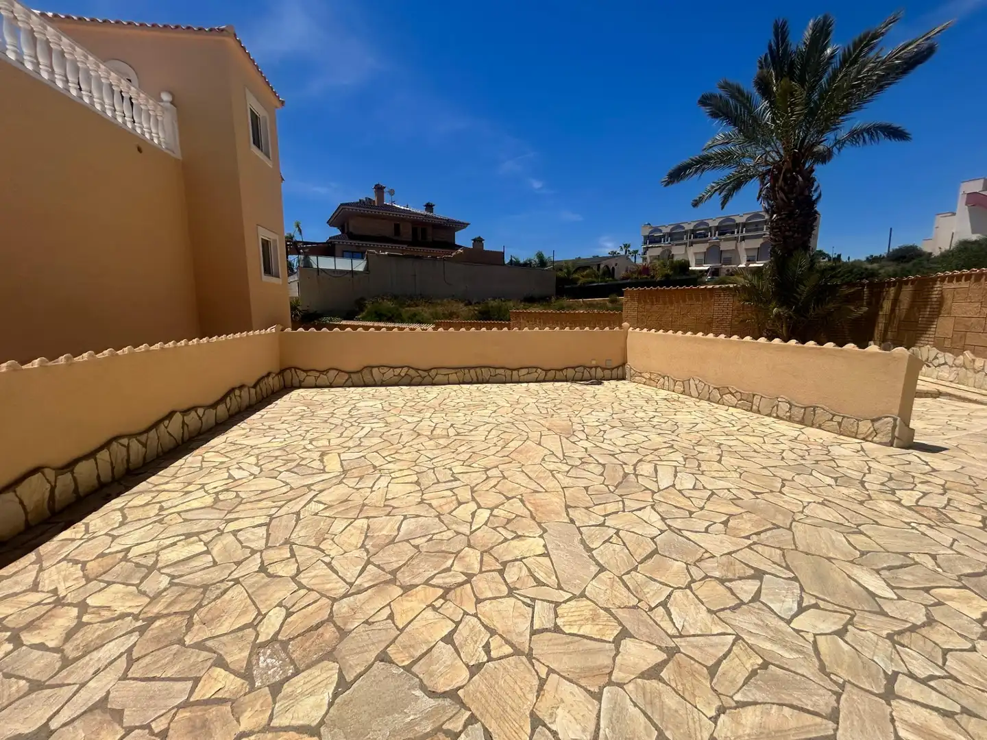 Villa avec terrasse à vendre à Urbanizacion CALARREONA, imagen 34