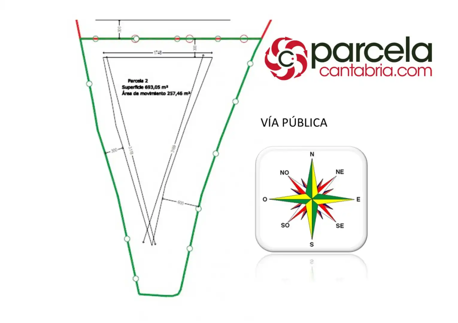 Rural land for sale in Mata - Barrio Mata 20, imagen 3