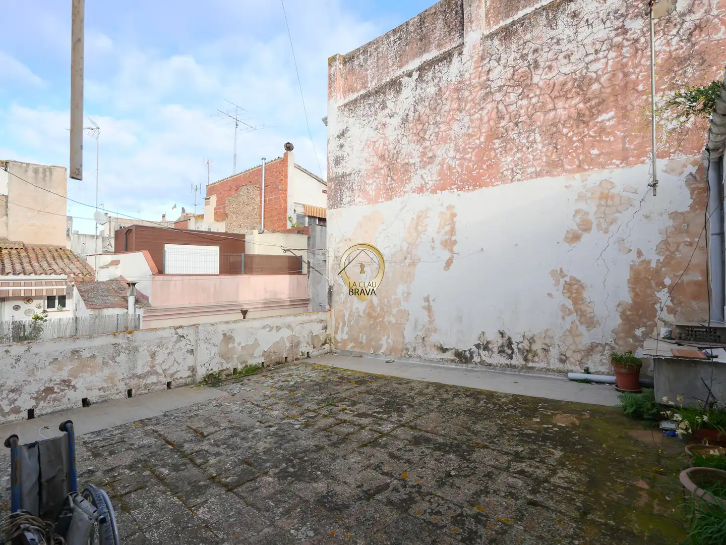 Haus mit Terrasse zum Verkauf in Carrer Sant Joan, imagen 25