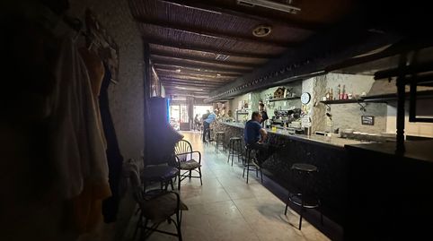 Bar en venta en Don Benito