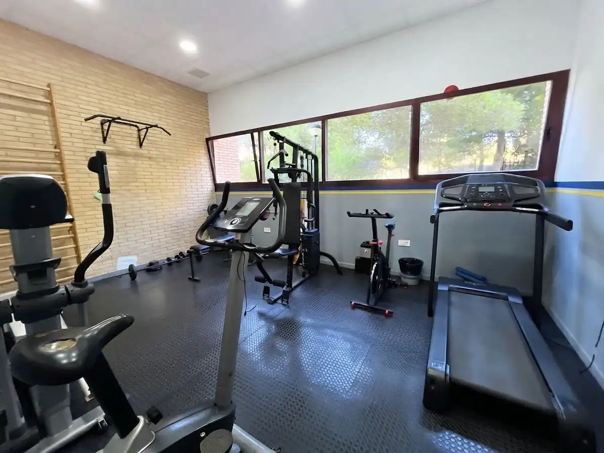 Flat with pool for sale in Via Parque, imagen 27