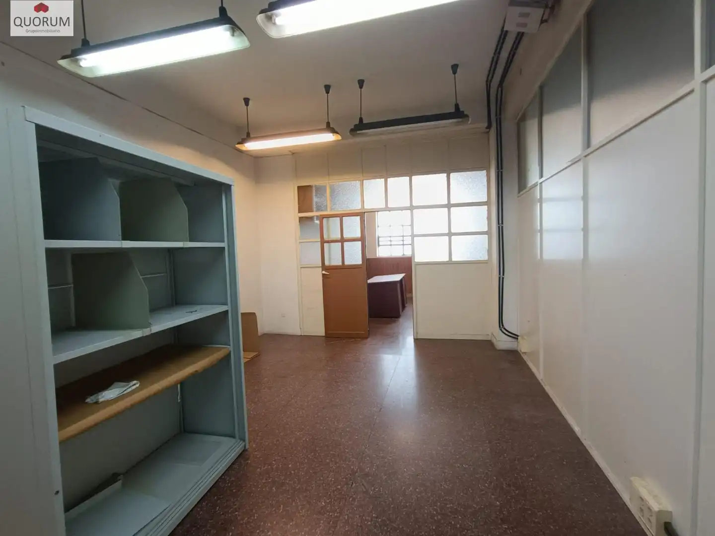 Local commercial à louer à Capitán Mendizabal - La Sardinera, imagen 6