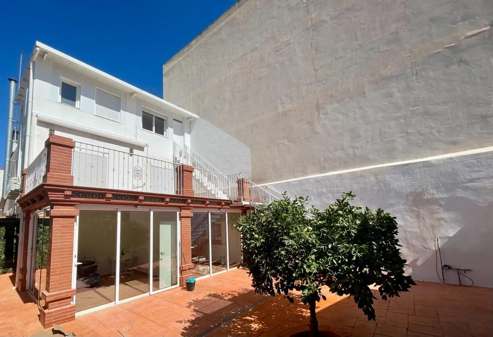 Villa mit Garten zum Verkauf in Pedanías Oeste