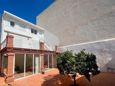 Villa avec jardin à vendre à Pedanías Oeste