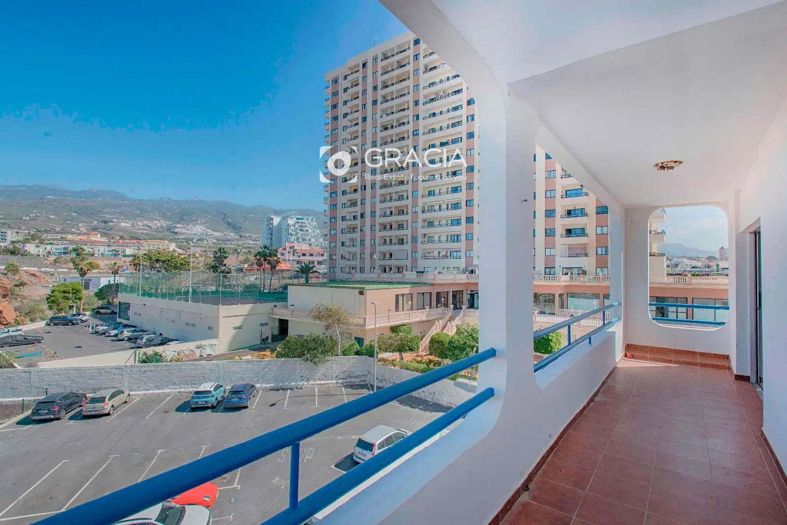 Appartement avec piscine à vendre à de Adeje 300, imagen 22