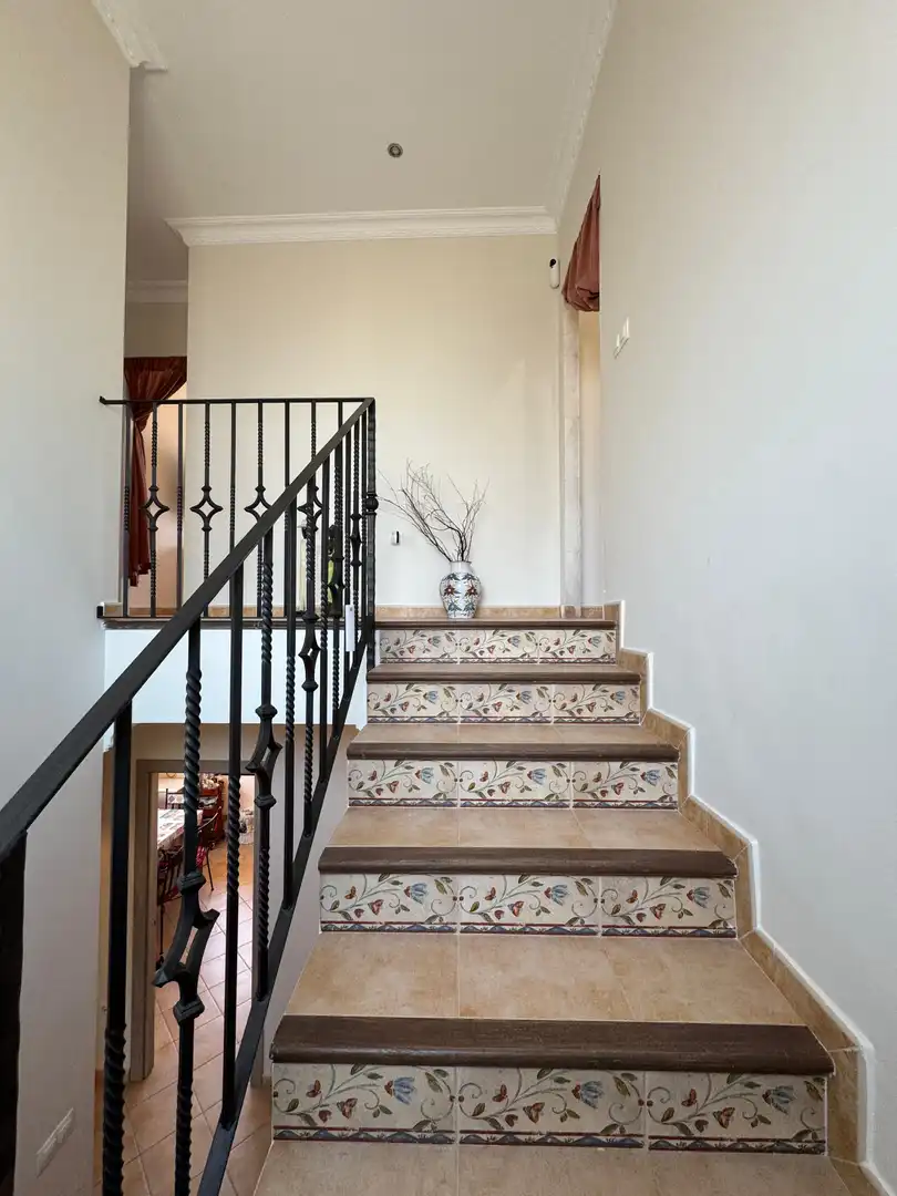 Casa amb jardí en venda a Casabermeja, imagen 25