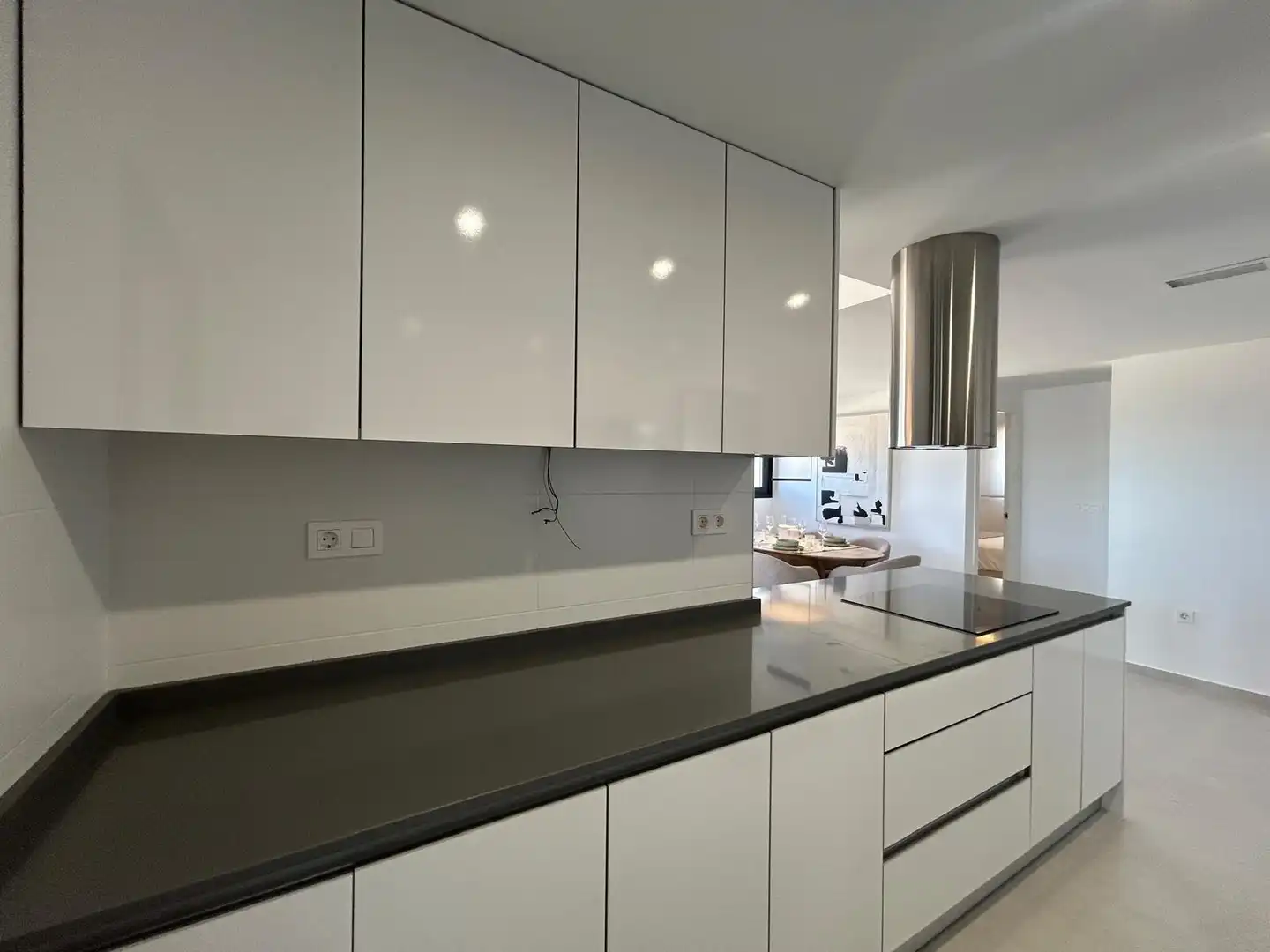 Apartament amb piscina en venda a San Miguel de Salinas, imagen 12
