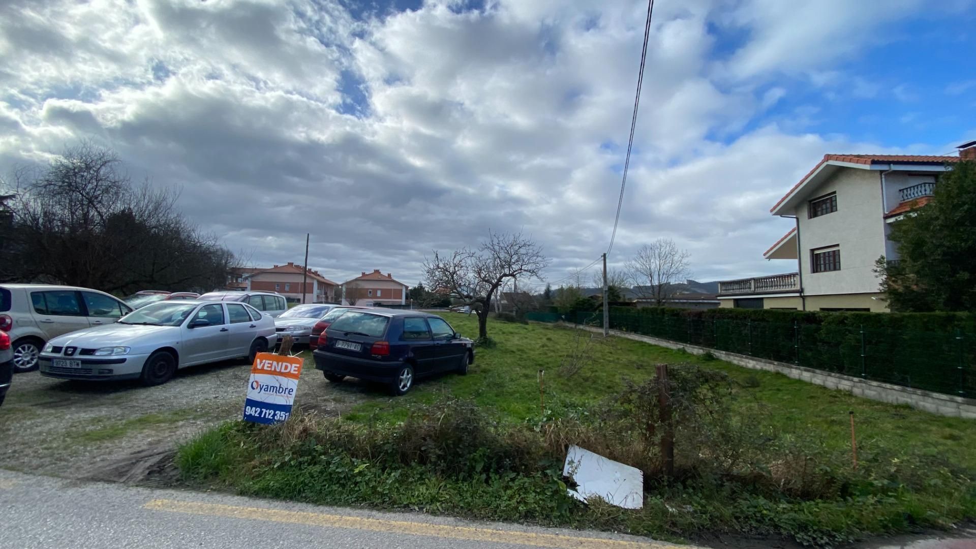 Residencial en venda en Piélagos