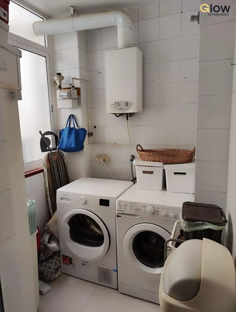 Appartamento con ascensore in vendita a Valdepasillas - La Paz - Huerta Rosales, imagen 18