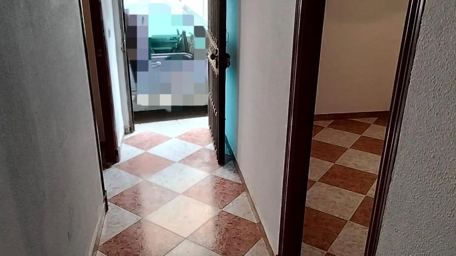 Casa o xalet en venda a Avda la LIbertad, 1, La Banda - Campo de Fútbol