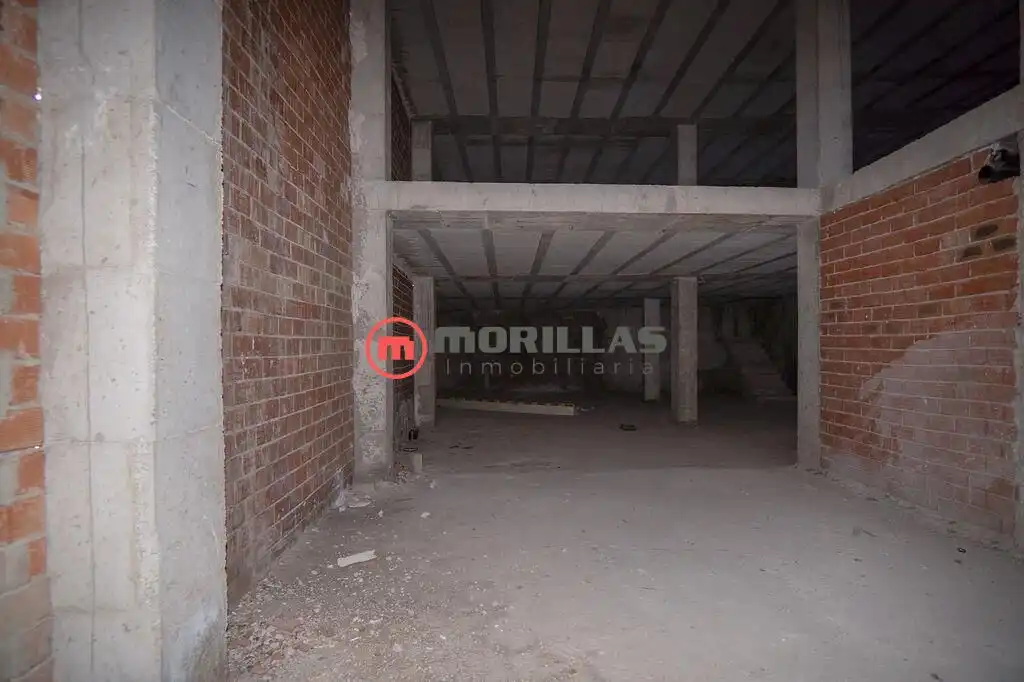 Local comercial en venda a Calle Mayor 152, imagen 17