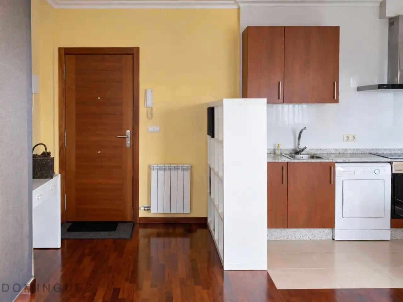 Appartement compact avec ascenseur à vendre à Sardoma - Castrelos, imagen 4