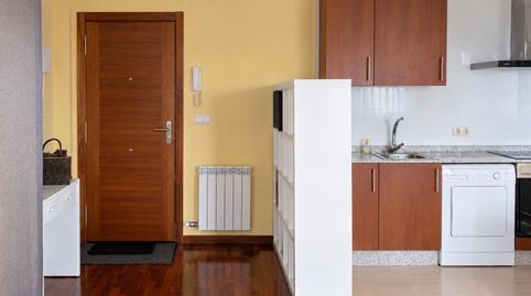 Foto 4 de Apartament en venda a Sardoma - Castrelos, Vigo