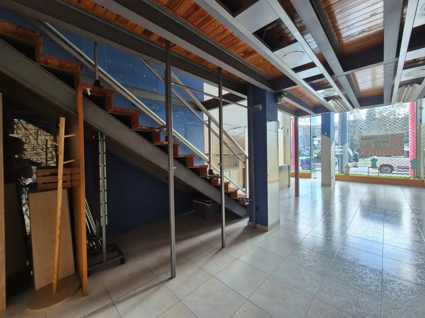 Local comercial en venda a Zalla, imagen 12