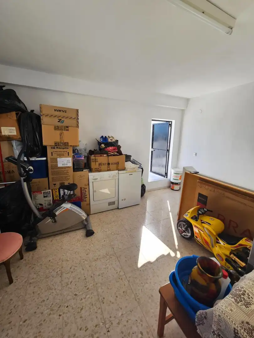 Casa amb terrassa en venda a Vejer, imagen 67