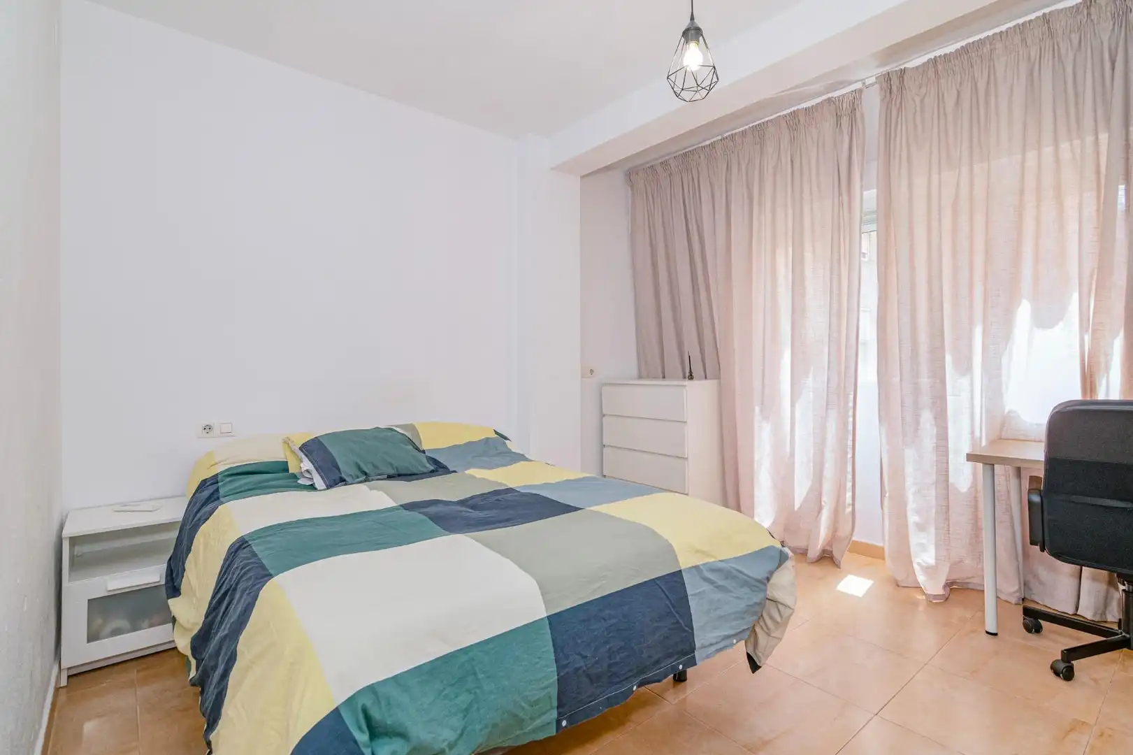 Piso con terraza en venta en Calle SOCRATES 20, imagen 17