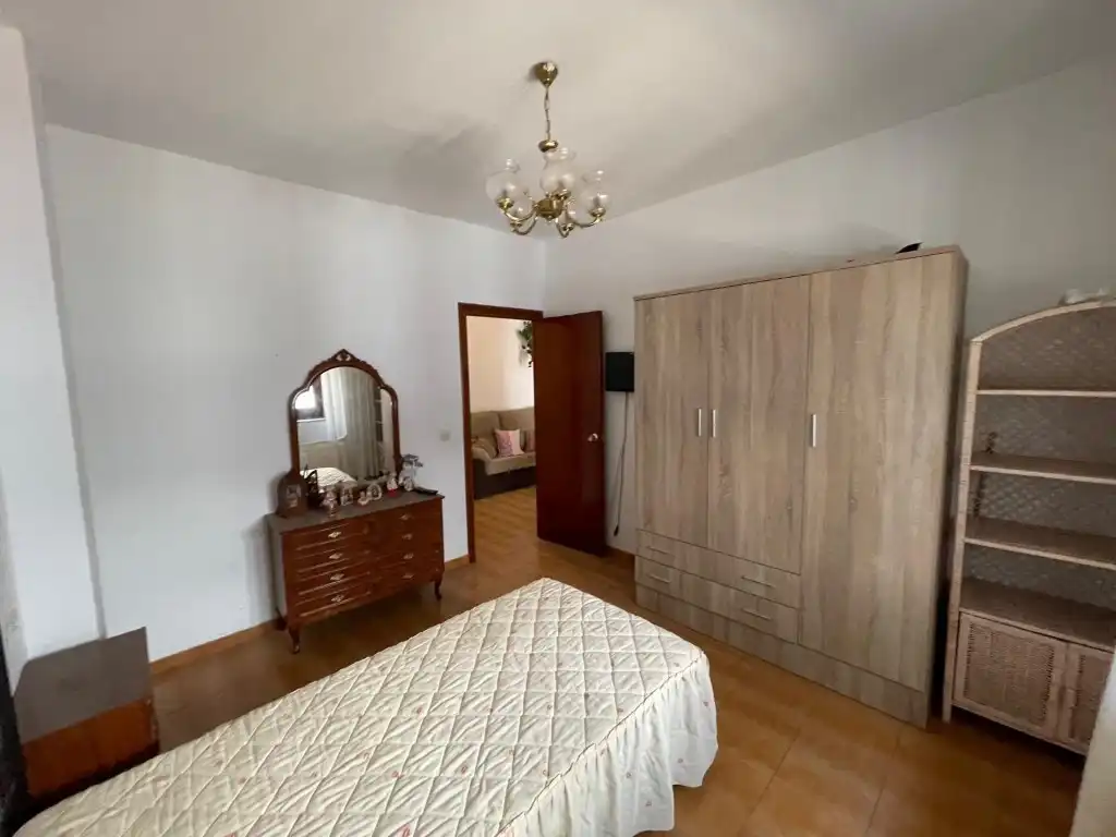Habitación de Casa o chalet en venta en Torrox con Terraza