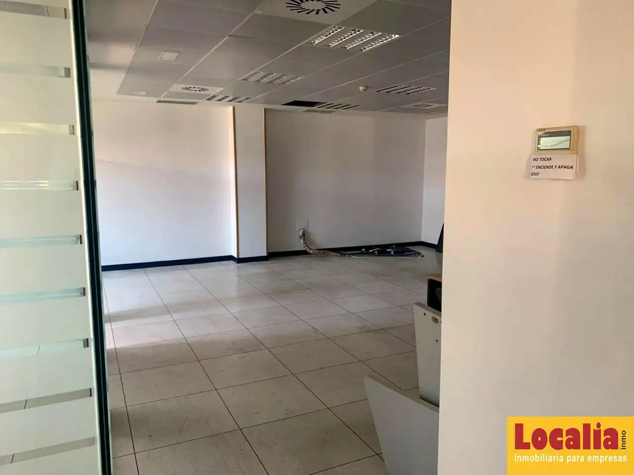 Office for rent in Valladolid  with Air Conditioner
