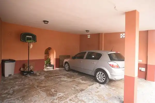 Finca rústica en venda a Calle la Caridad, Tacoronte - Los Naranjeros
