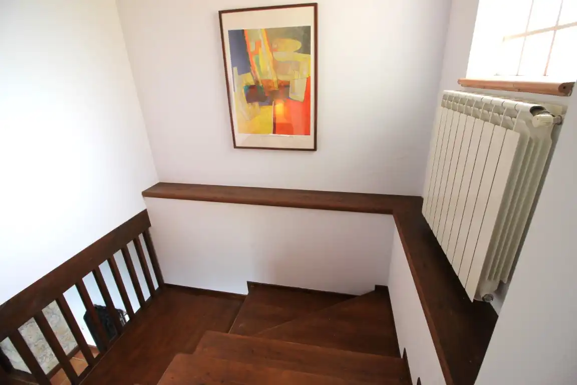 Chalet con terraza en venta en Parres, imagen 29