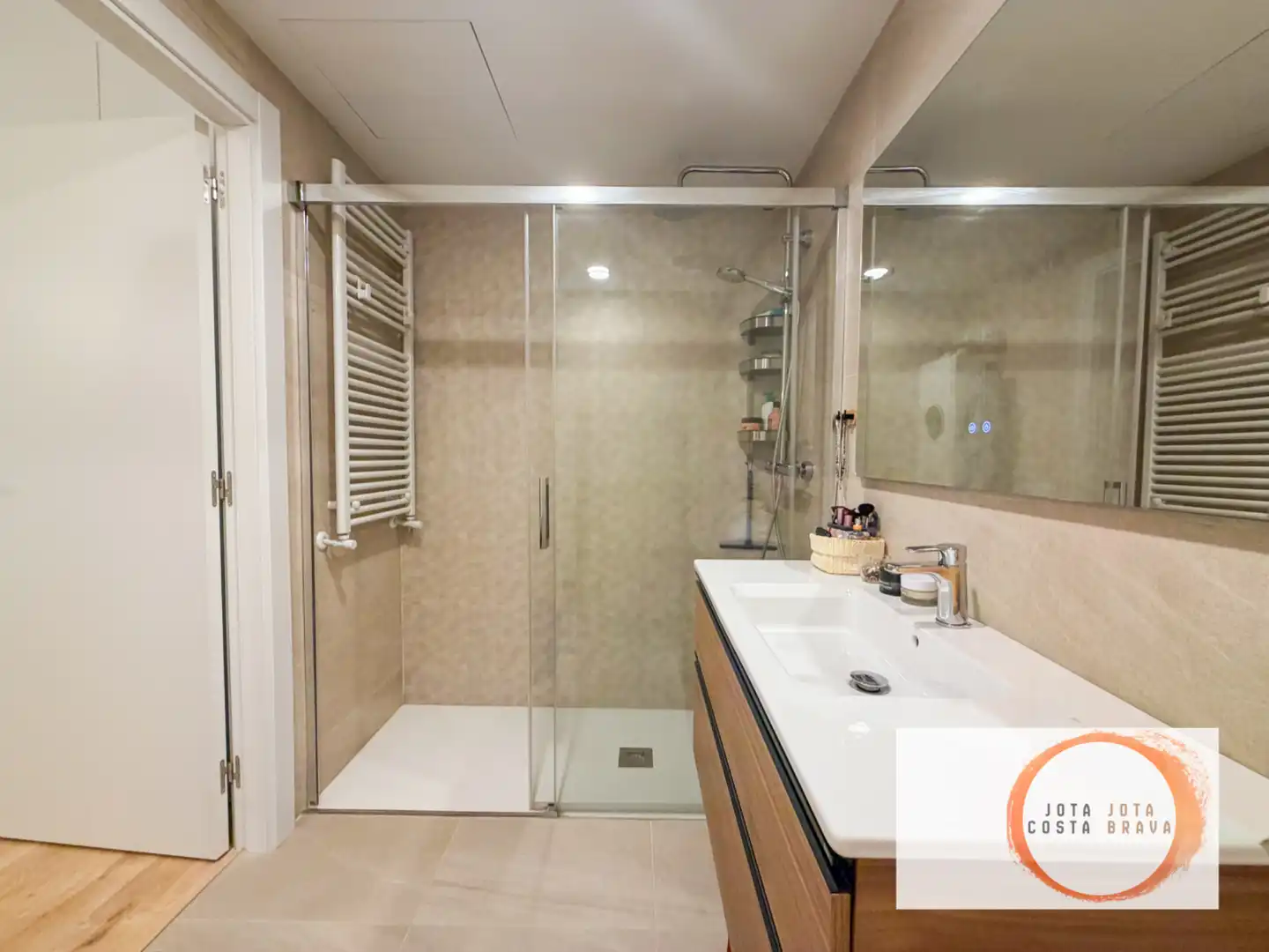 Piso en venta en Girona, Girona