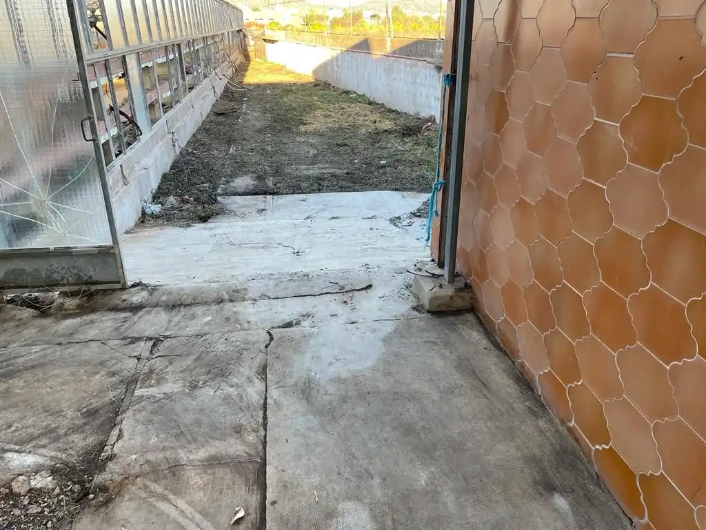 Nave industrial en venta en Catadau, imagen 11