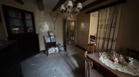 Foto 3 de Finca rústica en venta en La Virgen, Brea de Aragón, Zaragoza