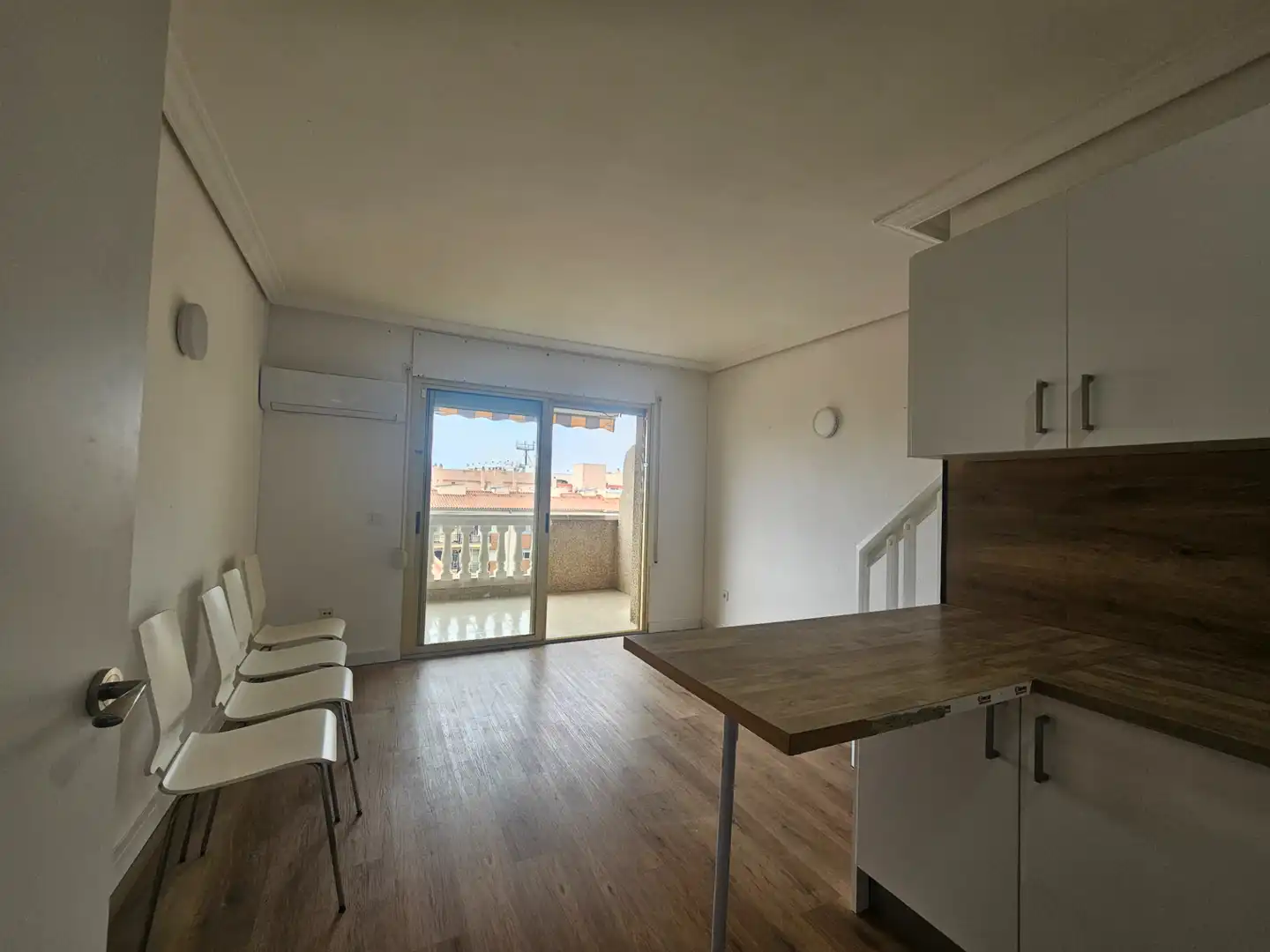 Terrassa de Apartament en venda en Vila-seca amb Aire condicionat, Calefacció i Terrassa