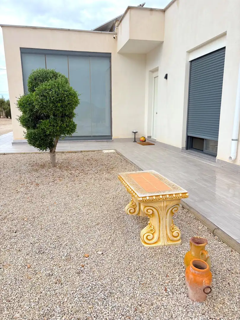 Villa avec piscine à vendre à El Altico, imagen 42