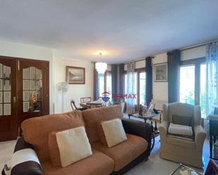 Exterior view of Single-family semi-detached for sale in La Jonquera  with Heating, Terrace and Storage room