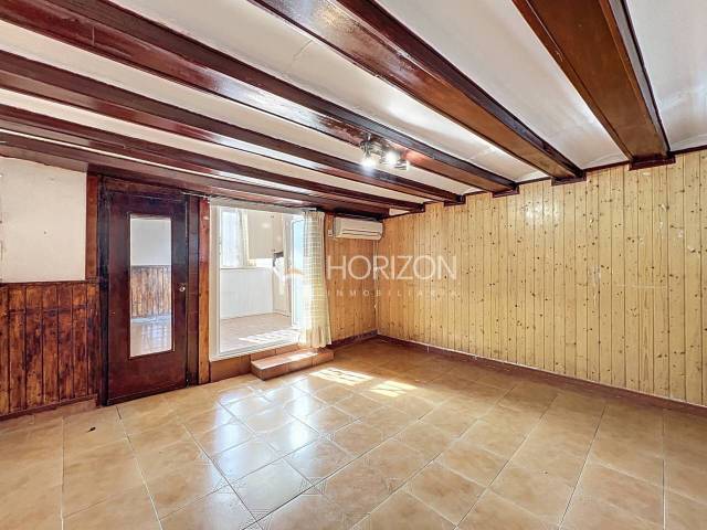 Ático en Venta en Calle Tallers en El Raval